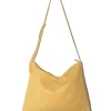 Amalia, bolso amarillo