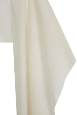 Arena, foulard con capucha marfil