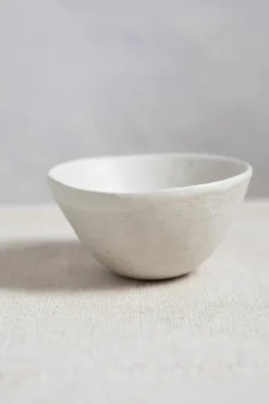 Bol mini Blanc