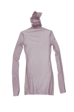 cisne de tul, top lavender