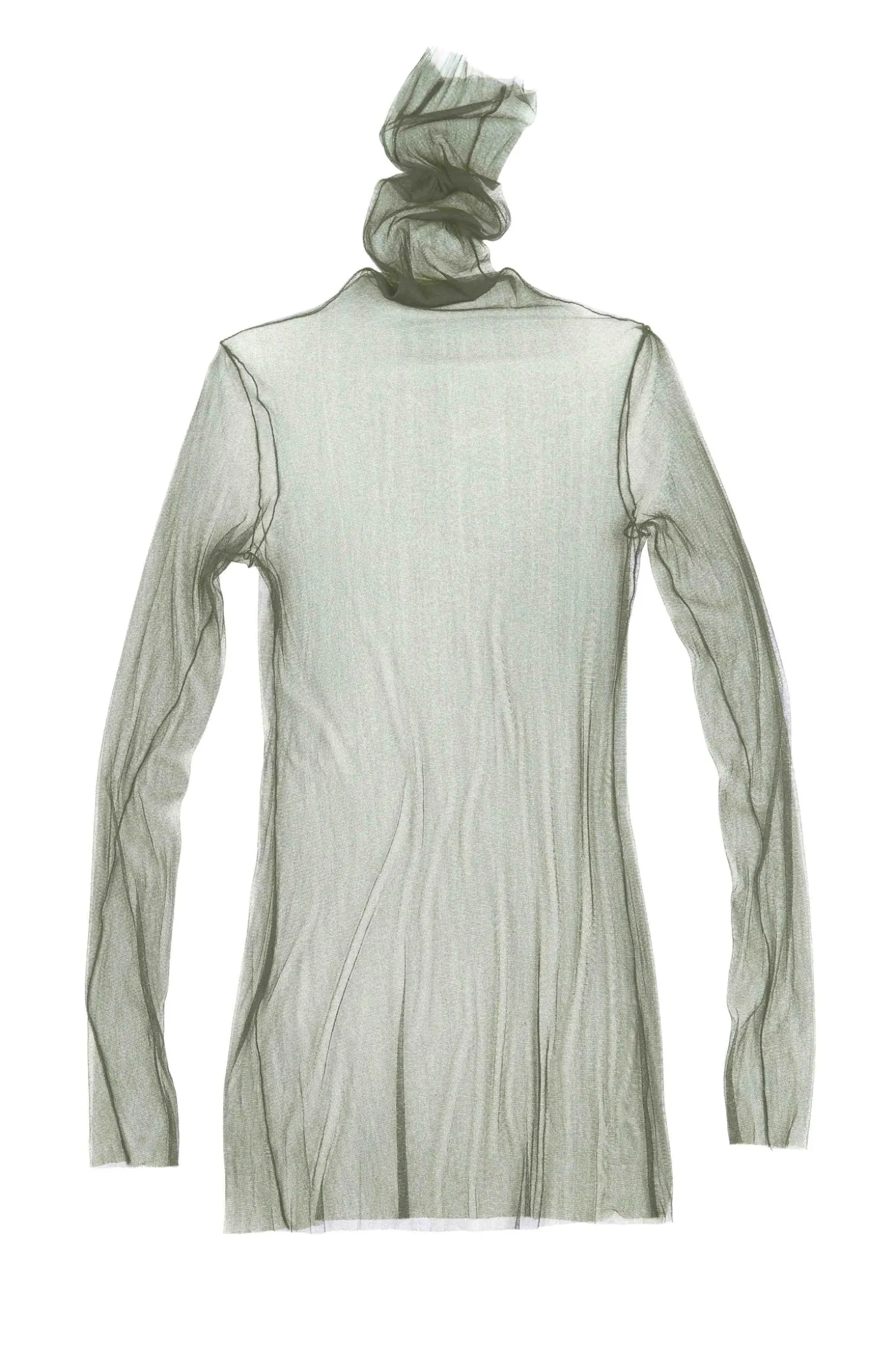 cisne de tul, top metal ag
