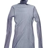 cisne de tul, top navy rg