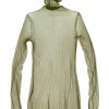 cisne de tul, top olive