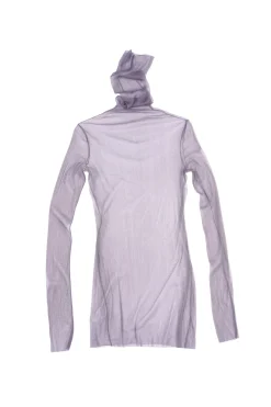 cisne de tul, tulle top acier
