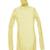 cisne de tul, tulle top anis gatti