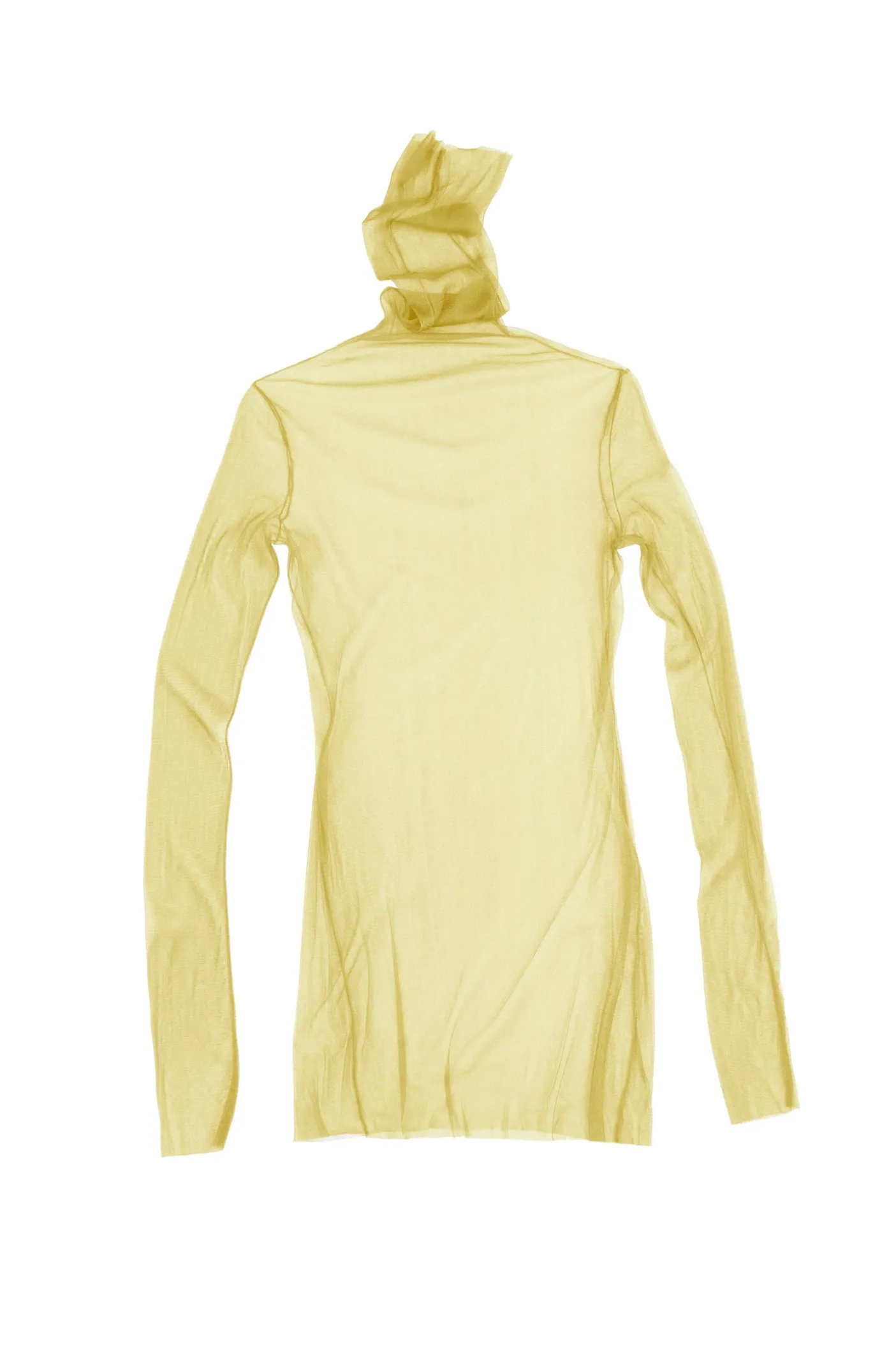 cisne de tul, tulle top anis gatti