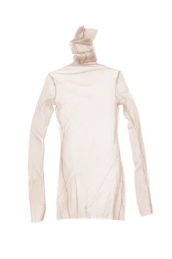 cisne de tul, tulle top brodo