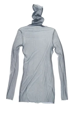 cisne de tul, tulle top menhir