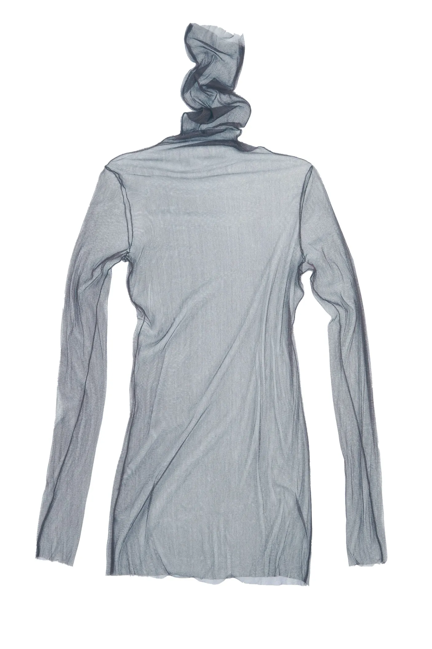 cisne de tul, tulle top menhir