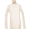 cisne de tul, tulle top mink opt 1
