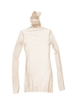 cisne de tul, tulle top mink opt 1