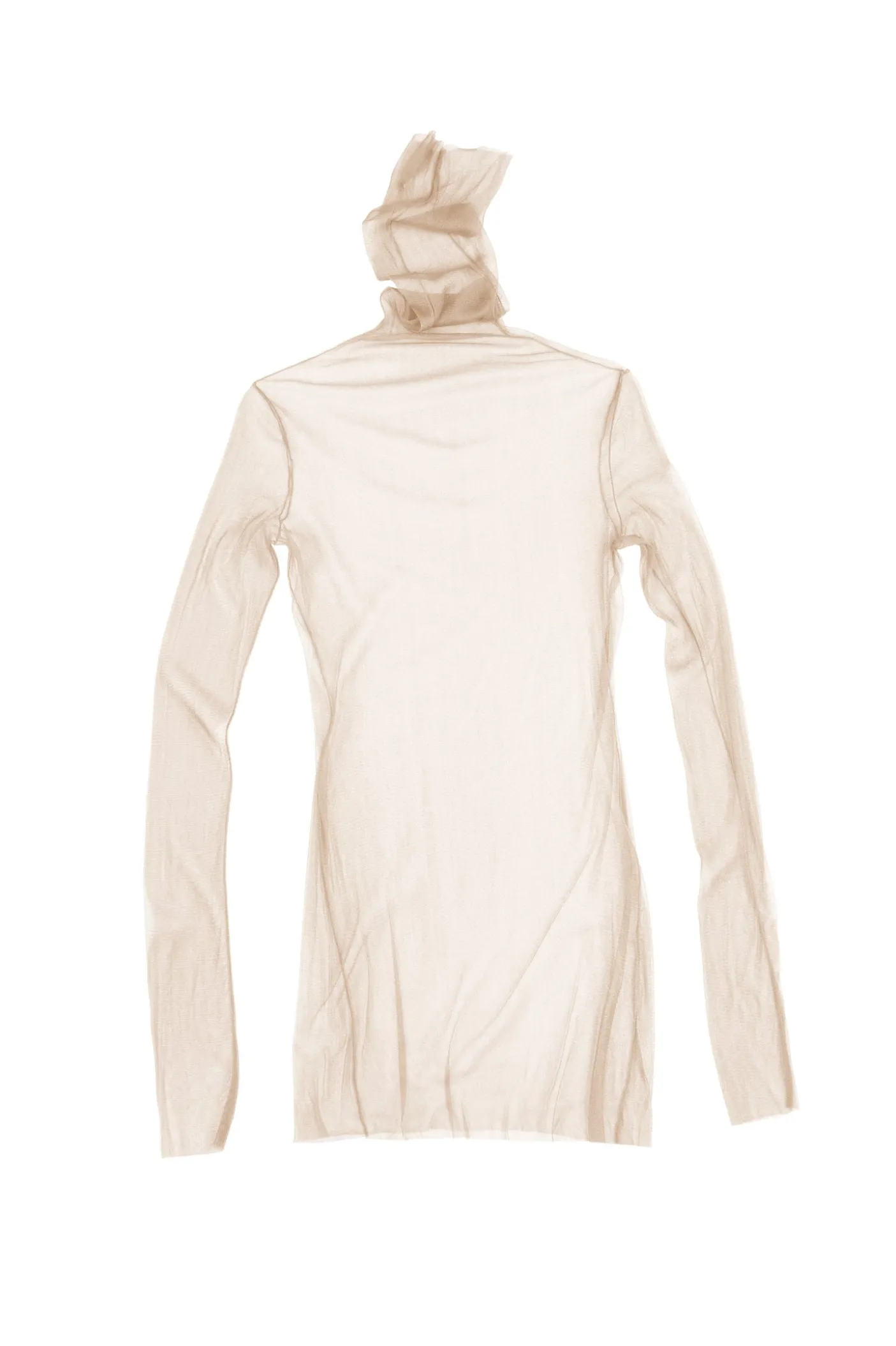 cisne de tul, tulle top mink opt 1