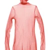 cisne de tul, tulle top rouge c2