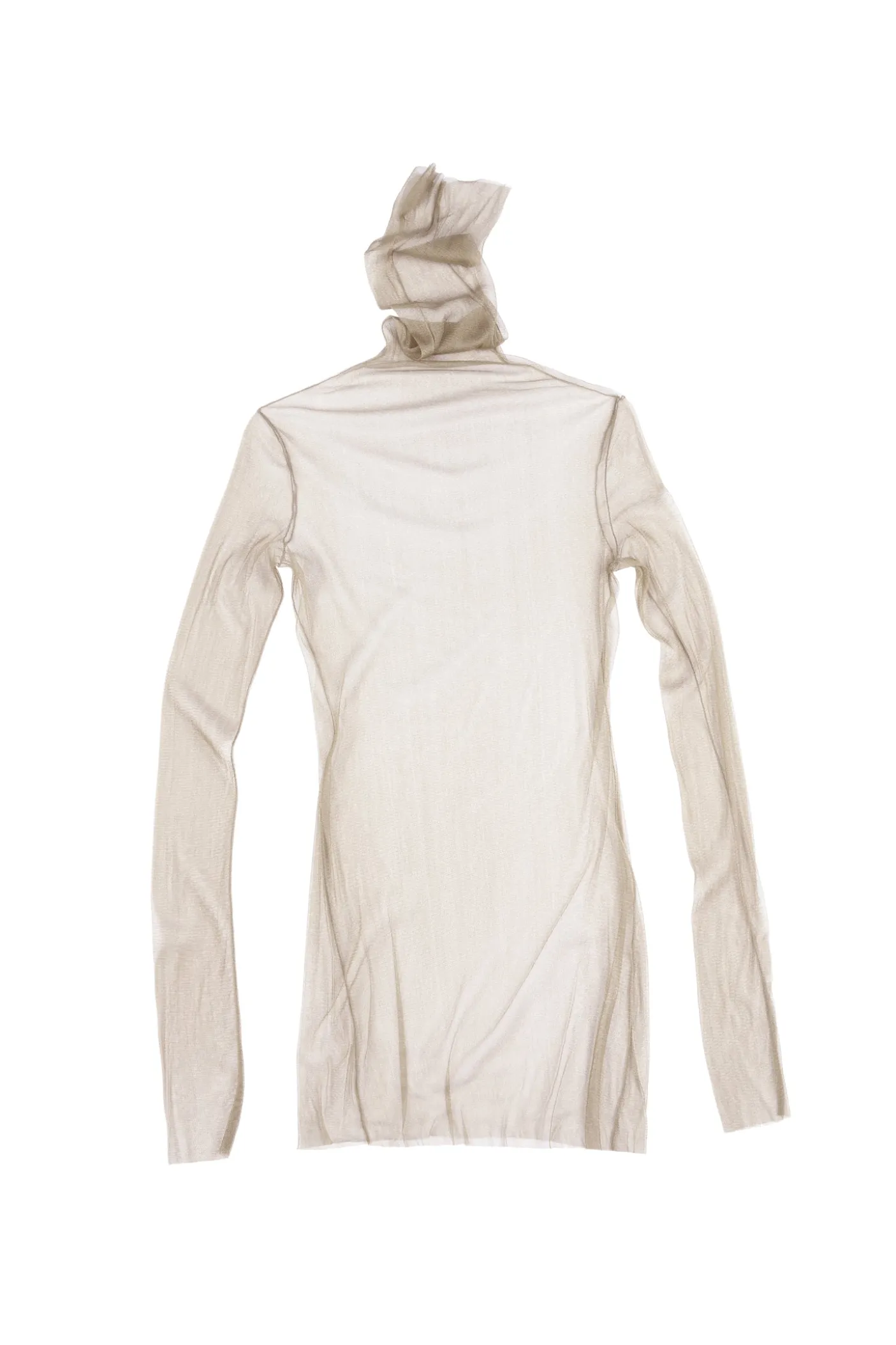 cisne de tul, tulle top tourtelle