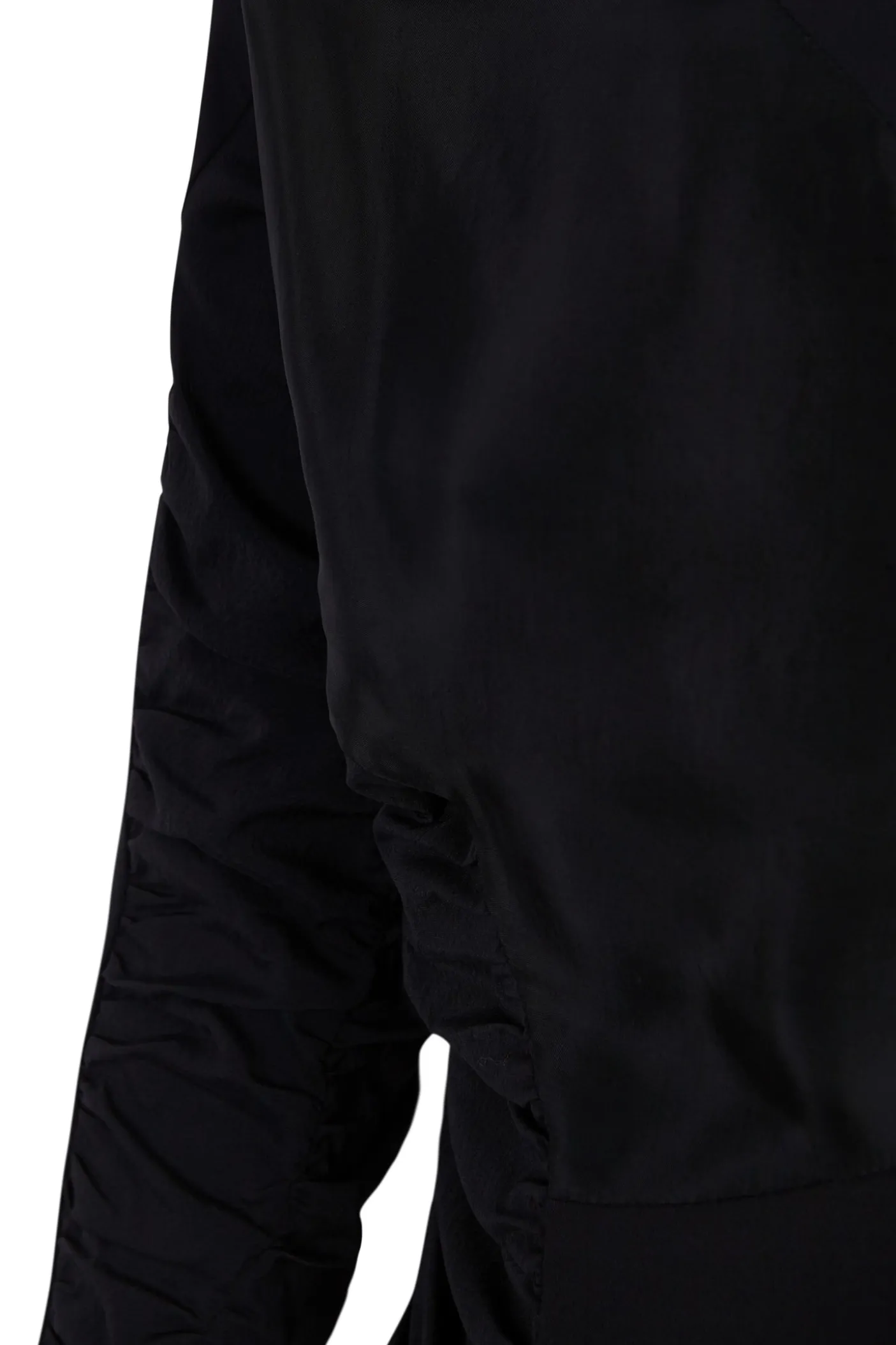 Collage, top patchwork negro