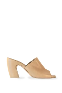 Janis, mules en camel