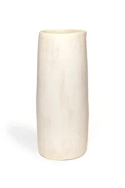Jarrón Blanc