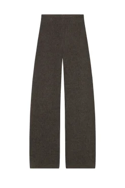 Jo, pantalón gris