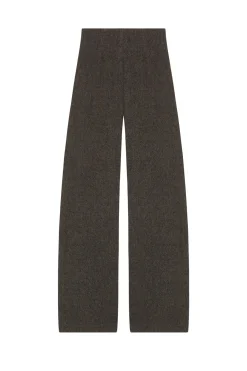 Jo, pantalón gris
