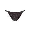 Khata, bikini brief hedy print