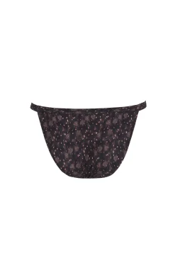 Khata, bikini brief hedy print