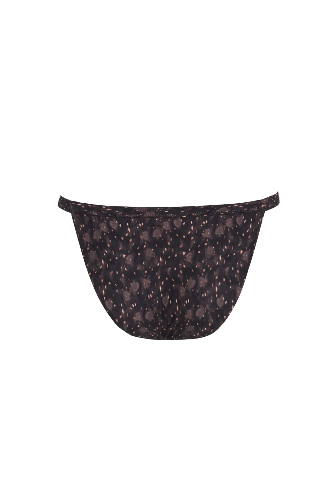 Khata, bikini brief hedy print