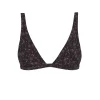 Khata, bikini top hedy print
