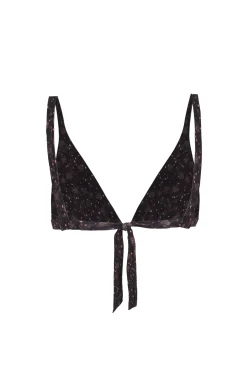 Khata, bikini top hedy print