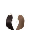 Lava earrings
