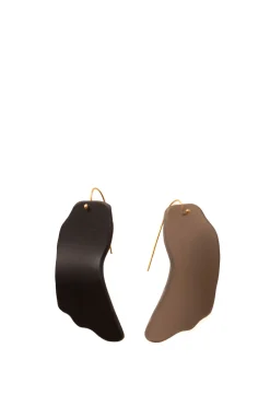 Lava earrings