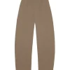 Mas, mink linen pants