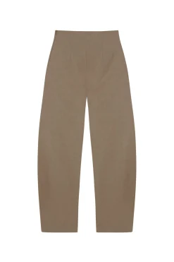 Mas, mink linen pants