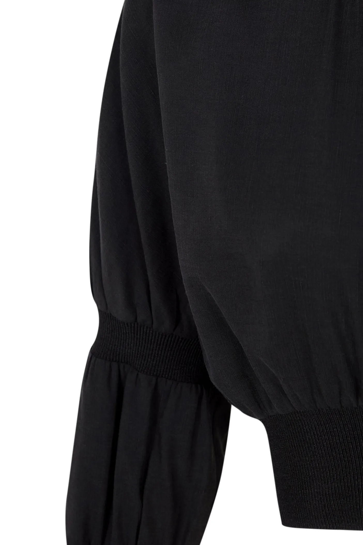 Morgan, vestido en lino y seda gris humo