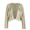 Peace, short nacar jacket
