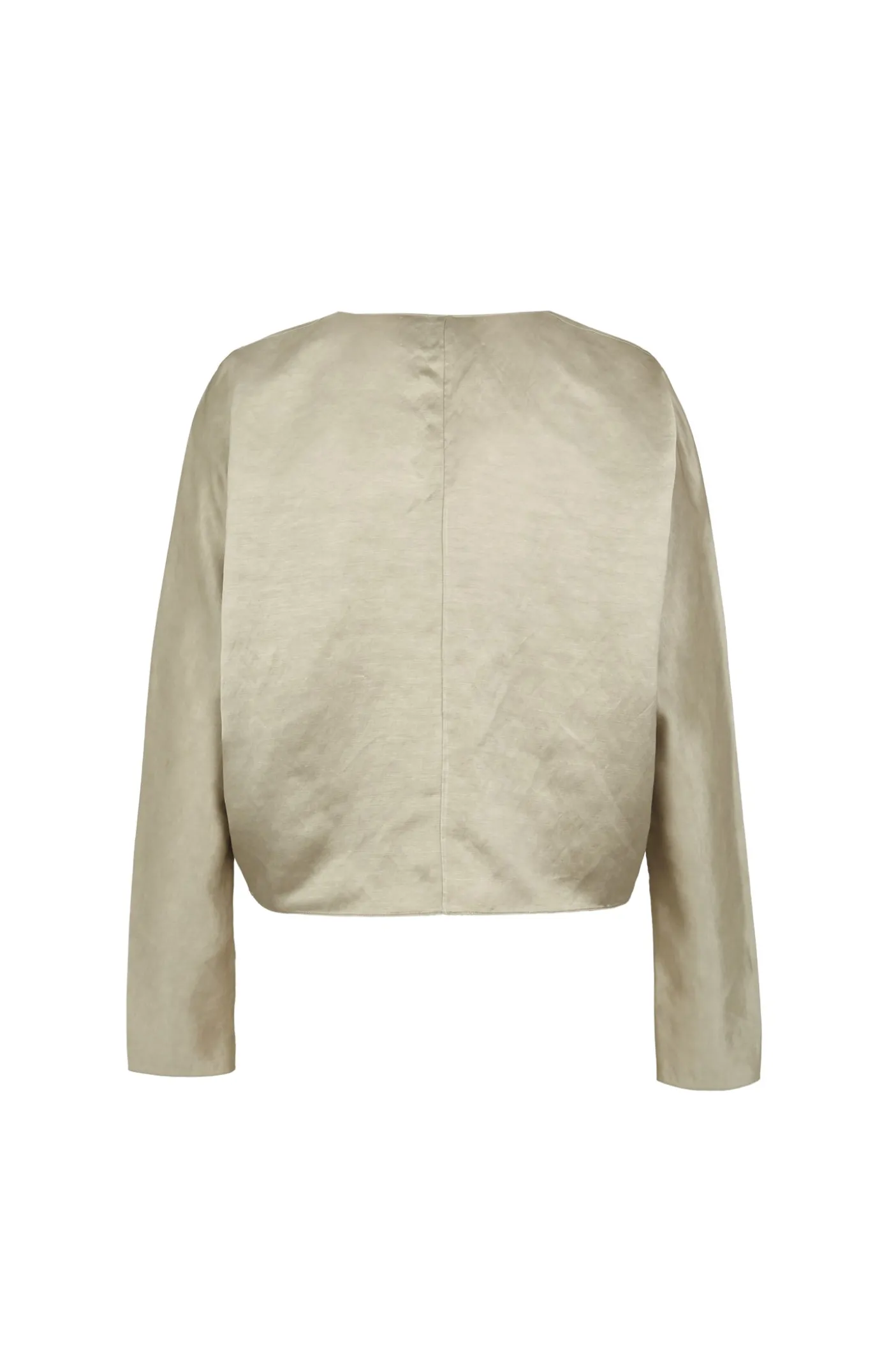Peace, short nacar jacket