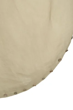 Piano, sage green transformable blouse