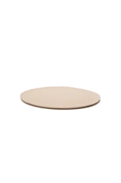 Plato postre Arena