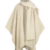 Sabah, champagne poncho