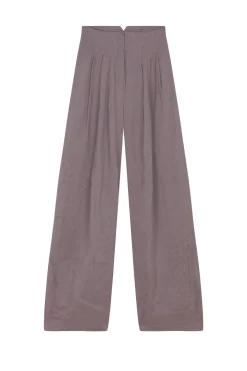 She, pantalón lavanda