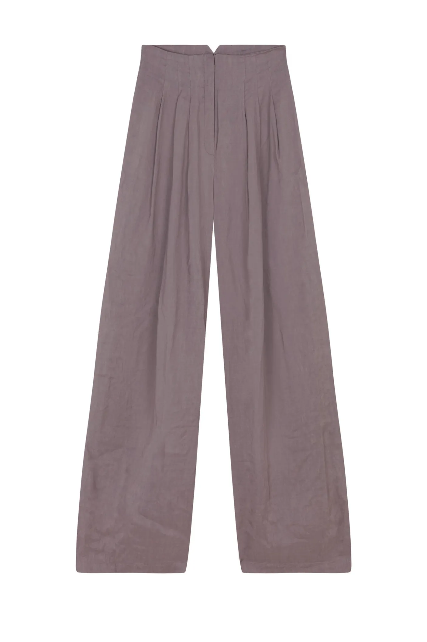She, pantalón lavanda