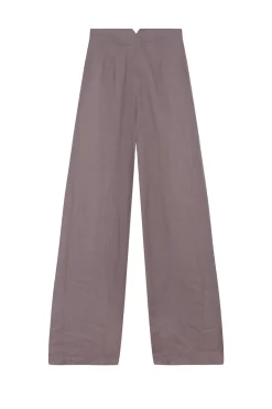 She, pantalón lavanda