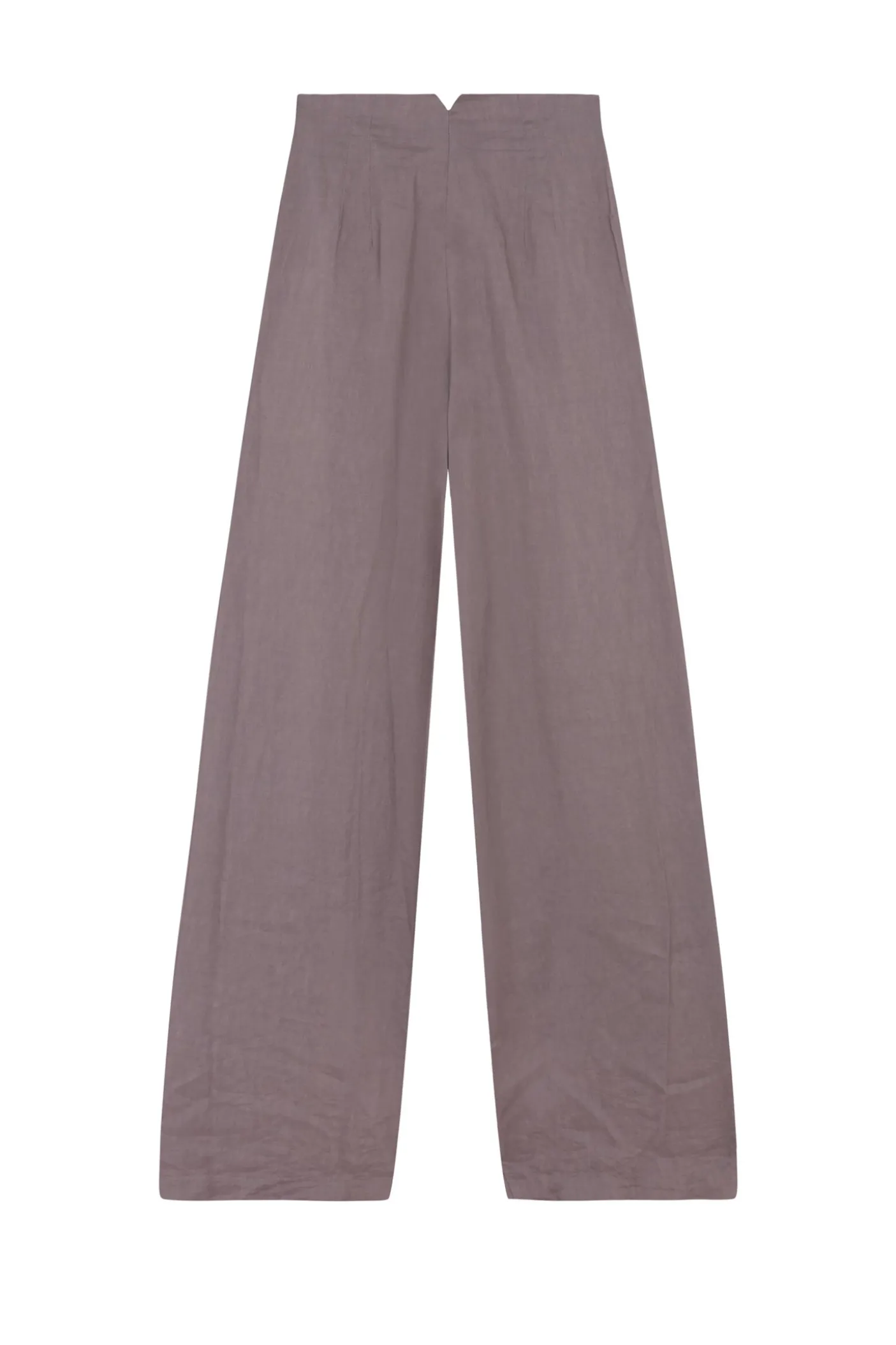 She, pantalón lavanda