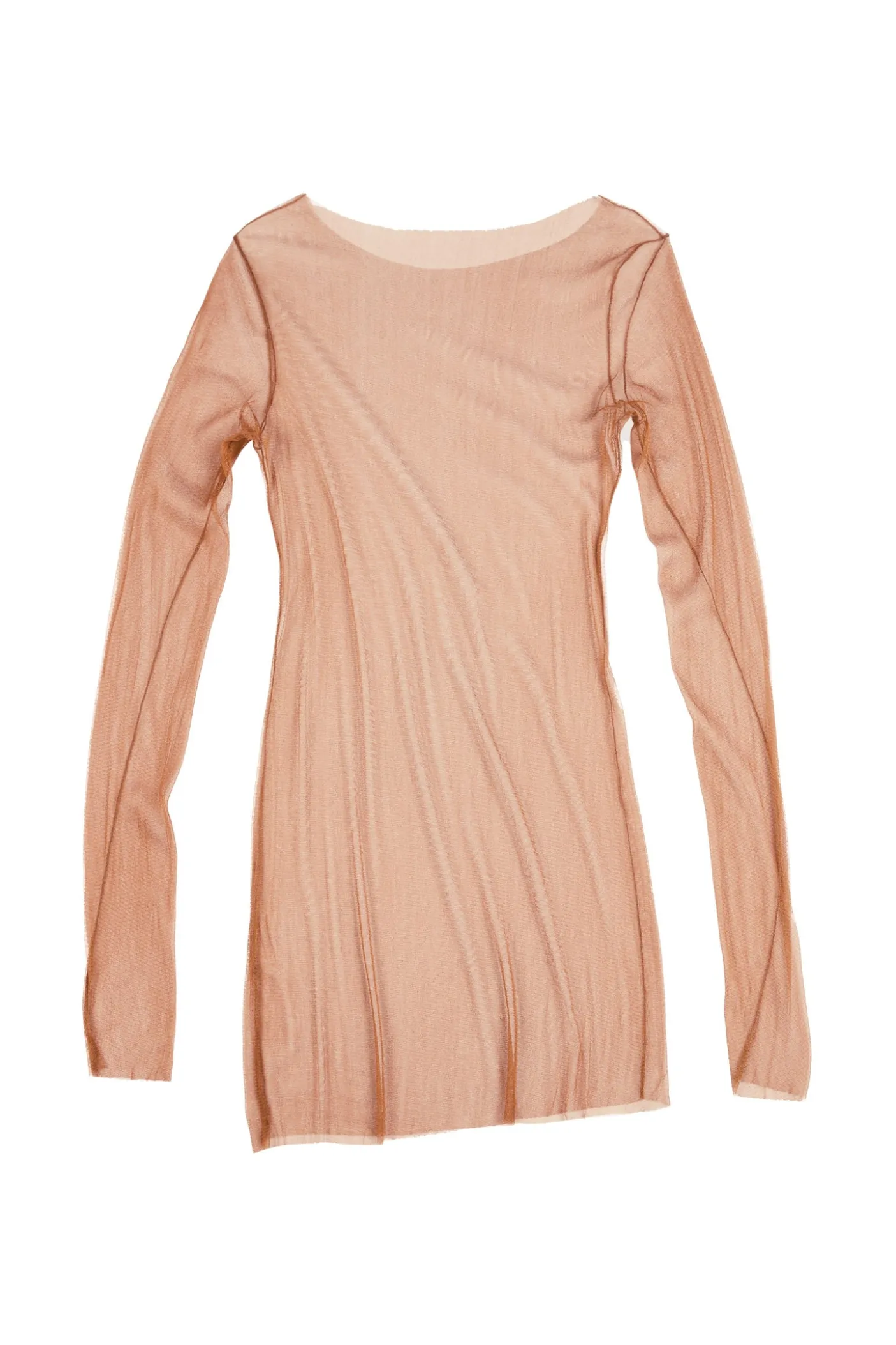 t de tul, top bronze