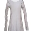 t de tul, top chestnut