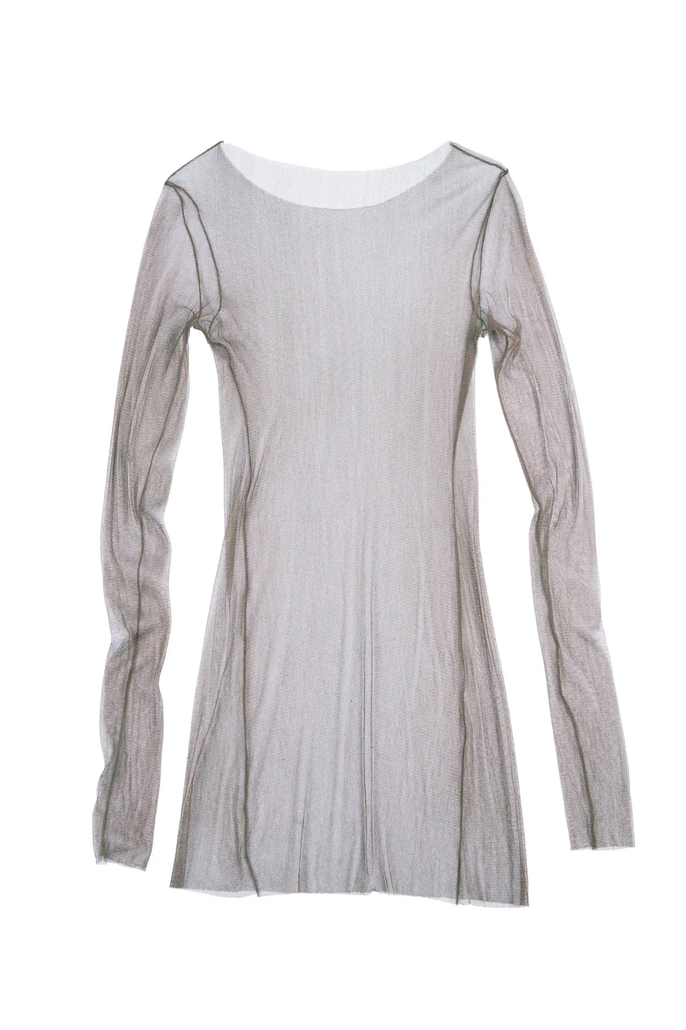 t de tul, top chestnut