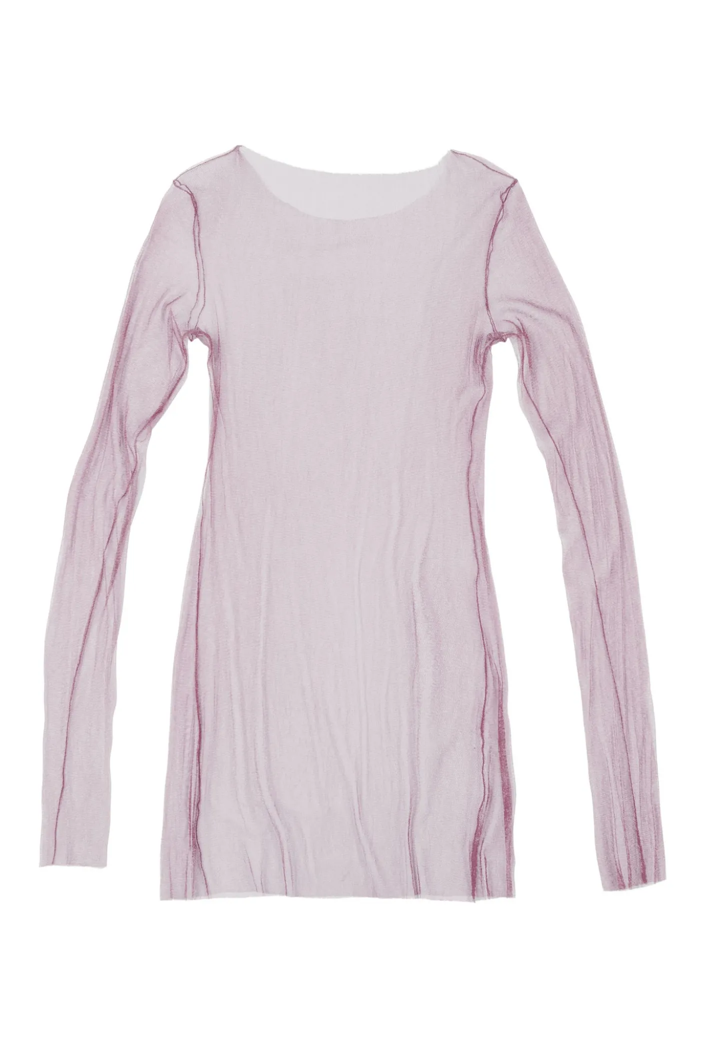t de tul, top lavender