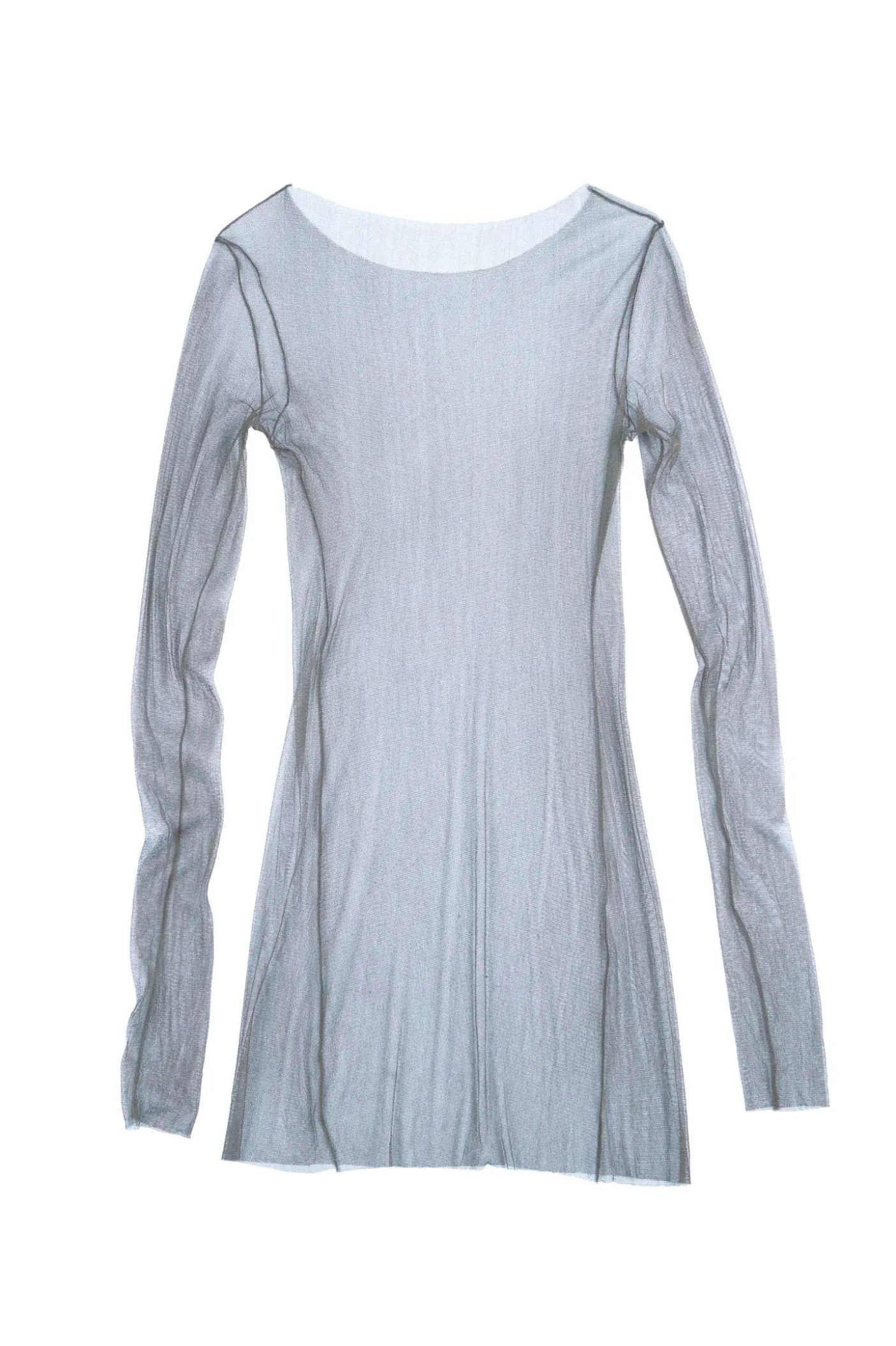 t de tul, tulle top menhir
