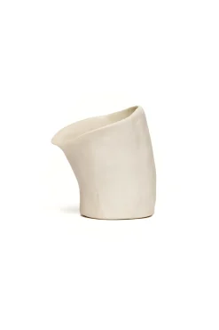 Tacita cuerno Blanc