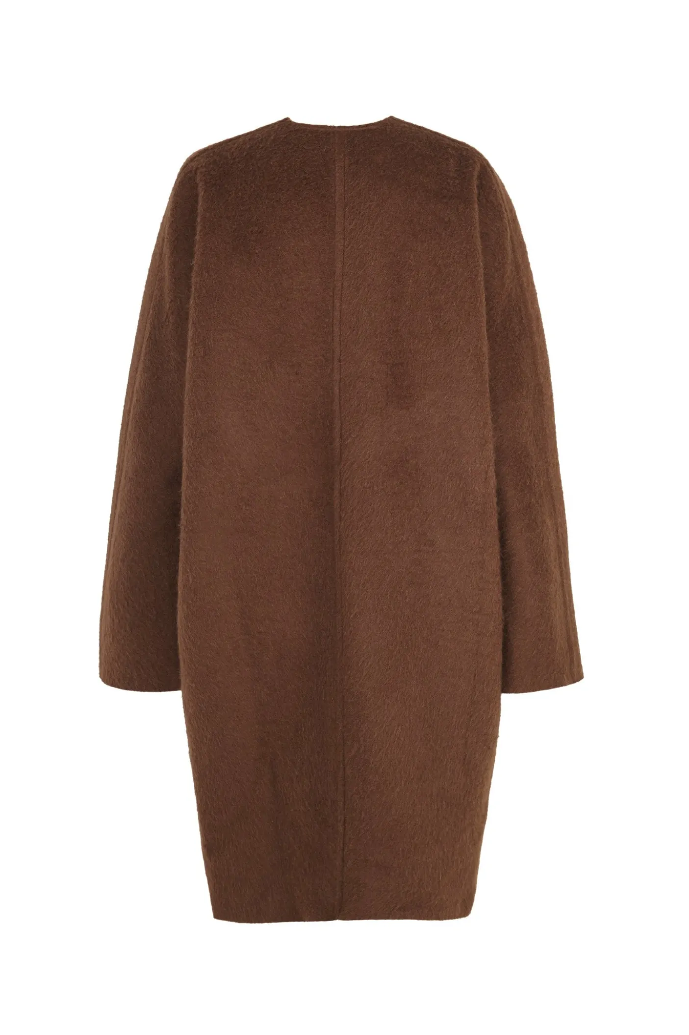 Tulip, baby camel coat