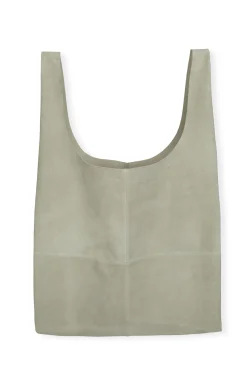 U XL, bolso de ante aqua